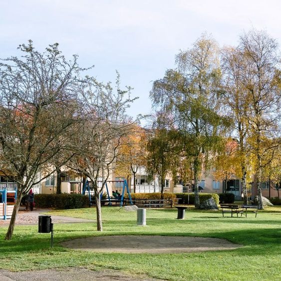 Rombergsgatan 61, 74533, Enköping - Foto 1