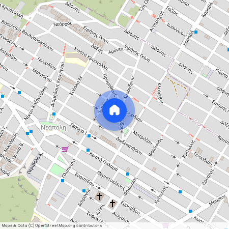 Νίκαια (Άνω Νεάπολη)