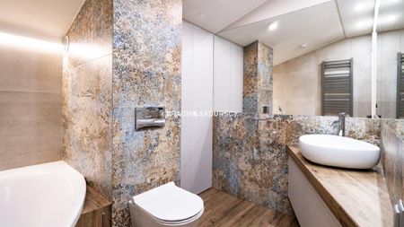 Mieszkanie Kraków Ruczaj powierzchnia 64.93 m² C206-WM-78450 - Zdjęcie 3