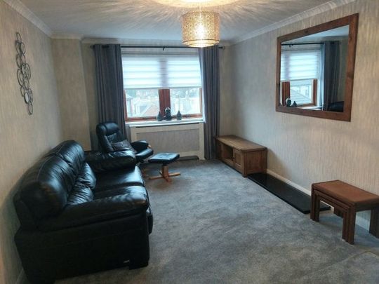 Albyn Court, Kyle Street, Prestwick - Photo 1