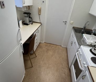 Västra Andersgårdsgatan, Göteborg - Photo 4