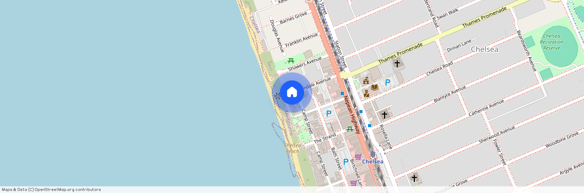 Avondale Avenue 18, VIC 3196, Chelsea