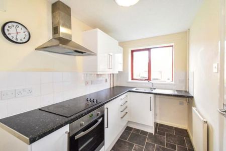 2 bedroom semi-detached to rent Dalesgate Close, Littleover, Derby - Photo 2