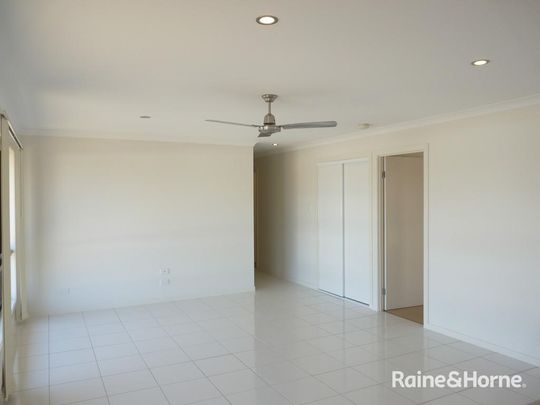 15 STONEYBROOK DRIVE, Glen Eden, QLD 4680 - Photo 1