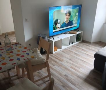 3.5 Zimmer, 80 m² - Photo 1
