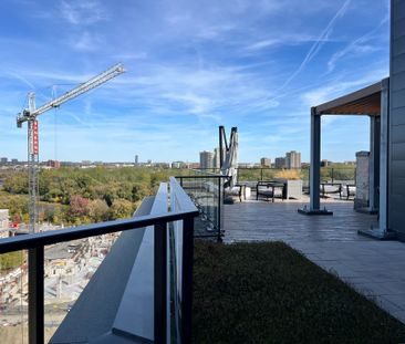 For Lease - 360 DESCHATELETS Avenue Unit# 303, Glebe - Ottawa East ... - Photo 6