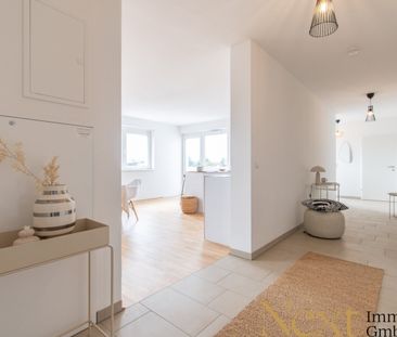 MIETE mit KAUFOPTION - Familienfreundliche 4-Zimmer-Wohnung mit son... - Foto 3