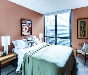 209/50 Stanley Street, Collingwood - Photo 2