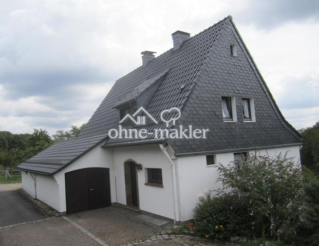 Im Grünen wohnen - Photo 1