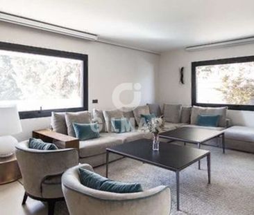 Chalet Independiente en alquiler en Conde Orgaz – Madrid | Gilmar - Photo 4