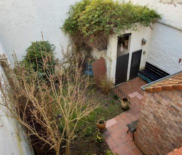 Woning te huur in Brugge voor € 1.600 met 3 slaapkamers - Photo 1