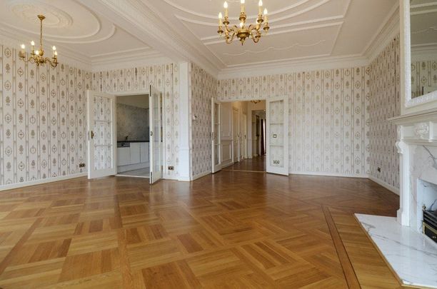 Appartement te huur: Zeestraat 54-F 2518 AB Den Haag - Photo 1