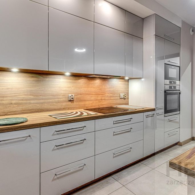 Wrocław Wrocław-Krzyki, ul. Krakowska - Фото 1