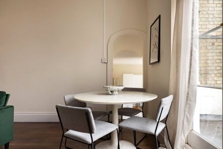 Cambridge Gardens, London, W10 6JE - Photo 5