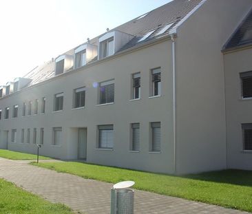 MODERNE WOHNUNG IM ZENTRUM VON MÖHLIN - Foto 1