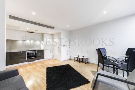 Agar House, 79 Orchard Place, E14 0WU - Photo 2