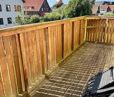 Hallandsgatan 25 - Photo 2