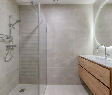Appartement Nassau Odijckstraat, La Haye - À louer - Foto 6