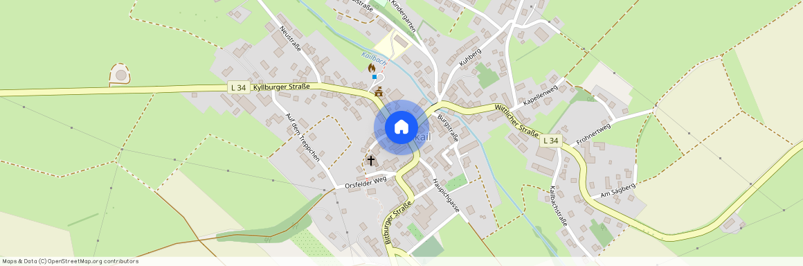 54533 Rheinland-Pfalz - Oberkail