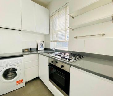 Studio to rent - Photo 6