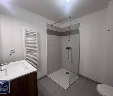 Location Appartement 2 pièces 45m² AVIGNON 84000 - Photo 5