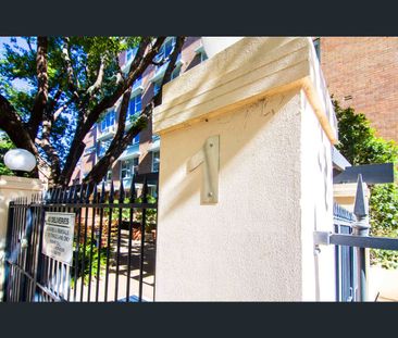 3/1 McDonald Street, Potts Point, NSW 2011 - Photo 6