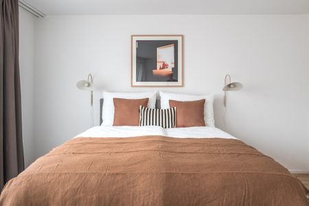 4min zum HB - möblierte 3.5 Zimmerwohnung - Photo 5