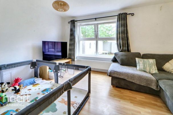 3 bedroom end of terrace house to rent - Photo 1