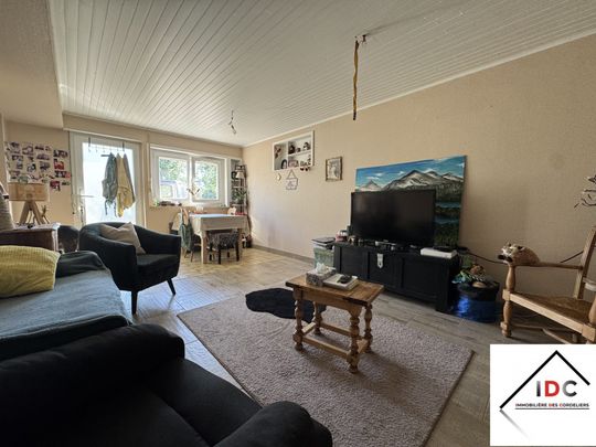 Location Appartement 2 pièces 49m² SARREBOURG 57400 - Photo 1