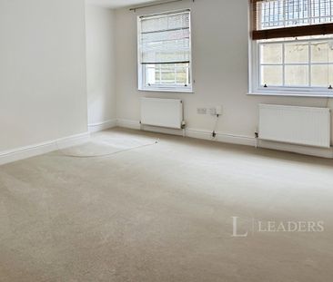 1 bedroom apartment to rent Albert Place Cheltenham - Photo 5