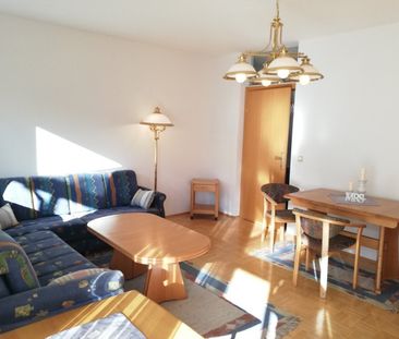 Etagenwohnung 84m² im Zentrum von Deutschlandsberg - 3 Schlafzimmer... - Foto 3