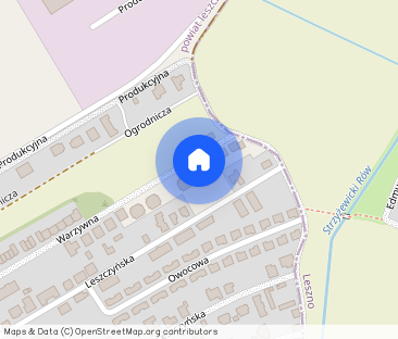 Wynajmę 2-pokojowe mieszkanie z ogródkiem 41,5m2 + 2 x parking Leszno - Photo 1