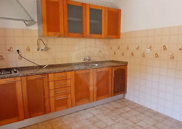 Apartamento T1 em Setúbal