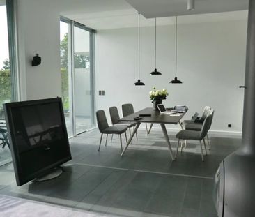 Contemporary villa in Vésenaz - Photo 4