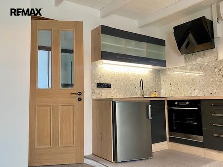 Pronájem bytu 2+kk v osobním vlastnictví 54 m², Kojetín - Photo 2