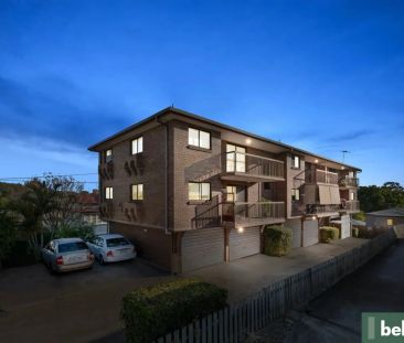 SPACIOUS APARTMENT IN A PRIME INNER-CITY LOCATION - Photo 1