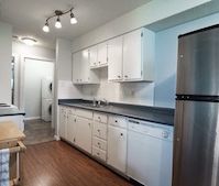 2 Bedroom Condo in Nutana - Photo 4