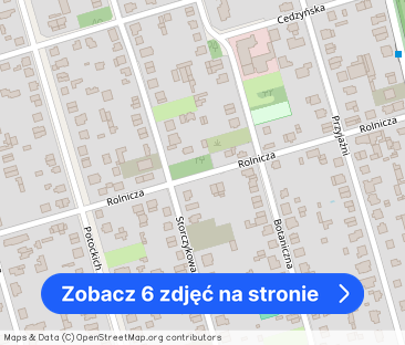 Wyposażona, w dobrym stanie kawalerka w Marysinie Wawerskim - Zdjęcie 1
