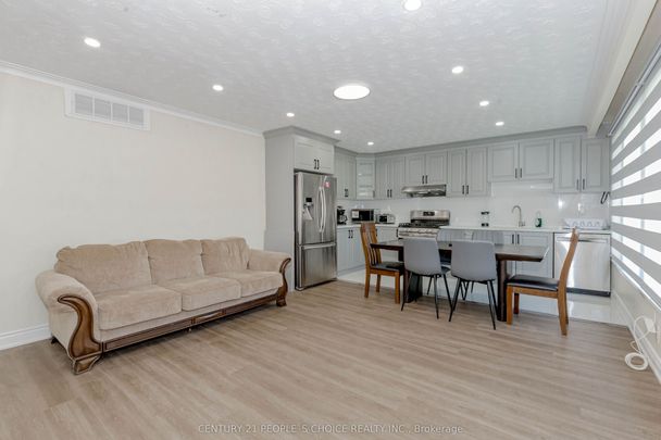 For Lease - 215 Jeffcoat Drive, Toronto, Ontario - Photo 1