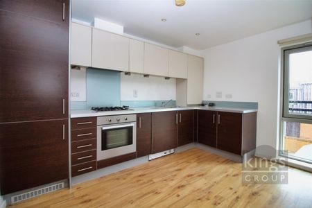 2 Bedroom Flat To Let - Photo 4