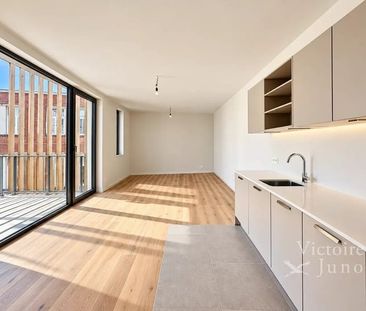 Appartement te huur - Photo 1