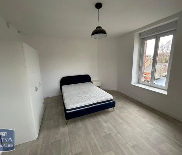 Appartement à louer 2 pièces 54.58m² - Photo 4