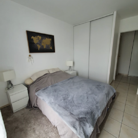 Appart F2 47m² (réf 2127499) - Photo 4