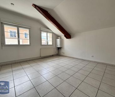 Location Appartement 2 pièces 42m² CHATEAU THIERRY 02400 - Photo 4