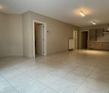 Appartement te huur in Scherpenheuvel voor € 800 met 1 slaapkamer - Foto 1