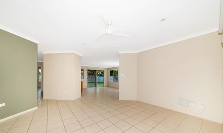 26 Catalonia St, Kirwan QLD 4817 - House For Rent | Domain - Photo 3