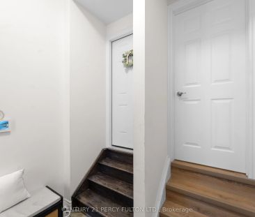 49 Christine Elliott Avenue #Basement apartment - Photo 1