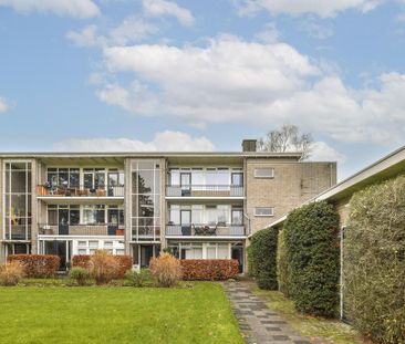 Appartement te huur: Willemslaan 1-K 1406 LS Bussum - Photo 6
