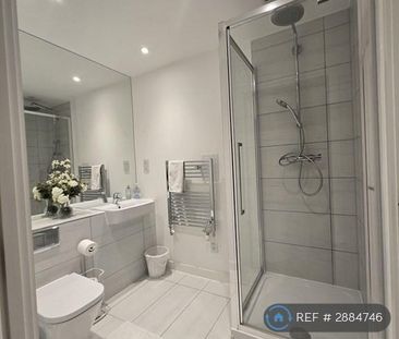 2 bedroom flat to rent - Photo 6