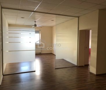 Schöne, zentrale Mietwohnung in Jennersdorf - Photo 3